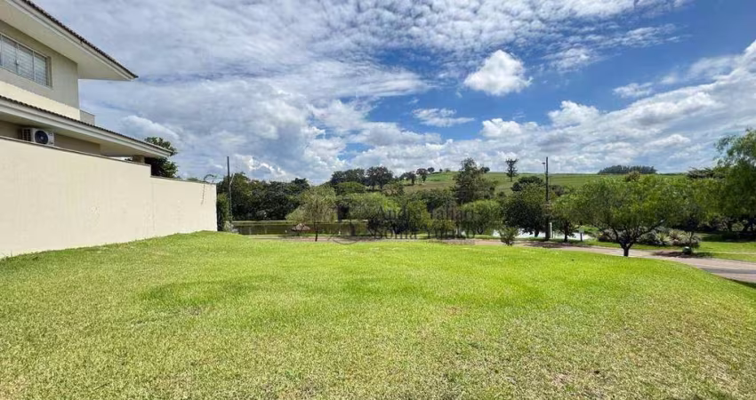 Terreno à venda, 622 m² por R$ 1.500.000,00 - Condomínio Royal Forest - Londrina/PR