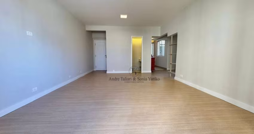 Apartamento com 3 dormitórios à venda, 147 m² por R$ 790.000,00 - Centro - Londrina/PR