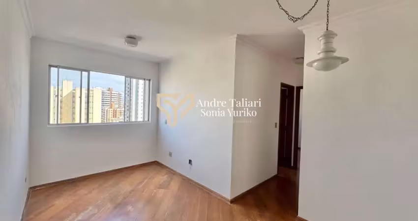 Edifício lafayette - apartamento com 2 dormitórios à venda, 47 m² por r$ 320.000,00 - judith - londrina/pr
