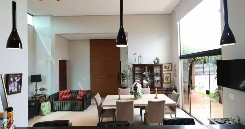 Casa com 2 dormitórios à venda, 165 m² por R$ 1.290.000,00 - Jardim Itatiaia 2 - Londrina/PR