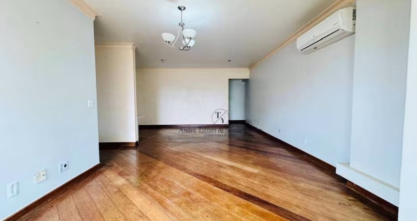 Apartamento com 4 dormitórios à venda, 171 m² por R$ 870.000,00 - Centro - Londrina/PR