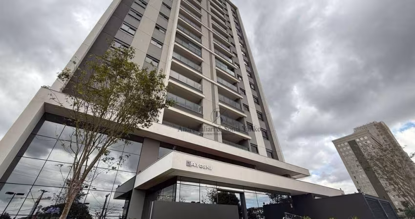 Apartamento com 3 dormitórios à venda, 115 m² por R$ 1.190.000,00 - Bela Suiça - Londrina/PR