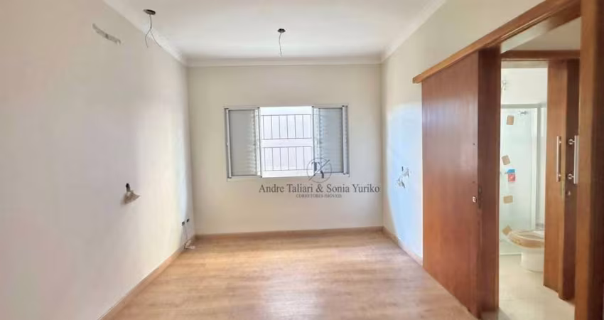 Casa com 4 dormitórios à venda, 209 m² por R$ 1.800.000 - Terras de Santana II - Londrina/PR