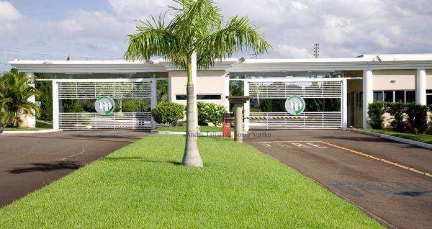 Terreno à venda, 770 m² por R$ 750.000,00 - Jardim Tarobá - Cambé/PR