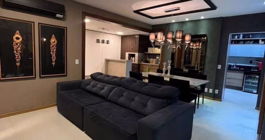 Apartamento com 3 dormitórios à venda, 136 m² por R$ 1.280.000,00 - Gleba Palhano - Londrina/PR