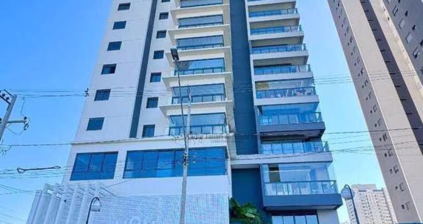 Apartamento com 2 dormitórios para alugar, 89 m² por R$ 4.800,00/ano - Gleba Fazenda Palhano - Londrina/PR