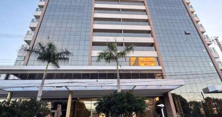 Sala para alugar, 55,88 m² por R$ 3.000 - Centro - Londrina/PR