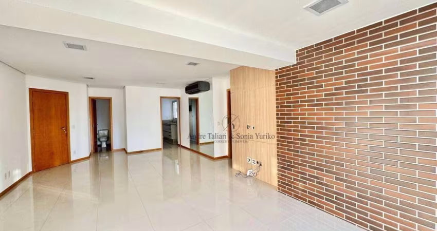Apartamento com 3 dormitórios à venda, 104 m² por R$ 1.100.000,00 - Gleba Palhano - Londrina/PR