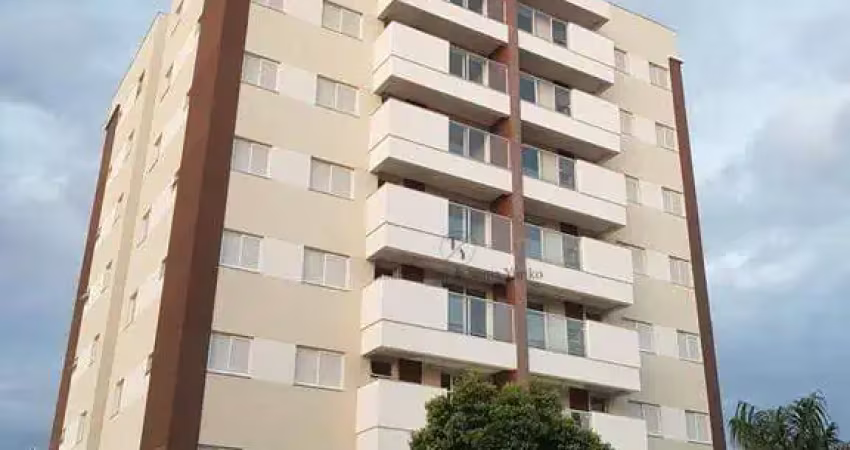 Apartamento com 3 dormitórios à venda, 86 m² por r$ 650.000,00 - antares - londrina/pr