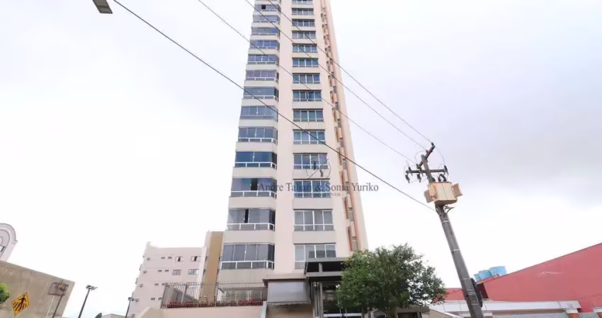 Apartamento com 5 dormitórios à venda, 275 m² por r$ 795.000,00 - centro - londrina/pr