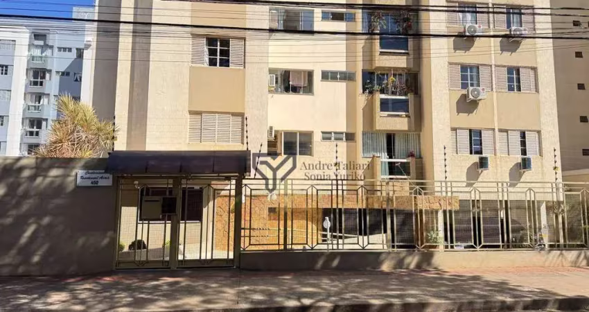 Apartamento com 3 dormitórios à venda, 87 m² por r$ 530.000 - judith - londrina/pr