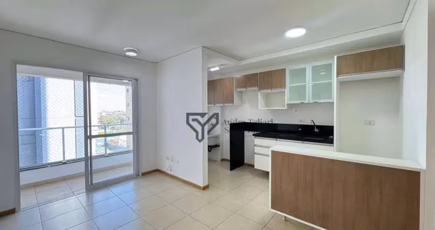 Apartamento com 2 dormitórios, 60 m² - venda por r$ 450.000,00 ou aluguel por r$ 2.750,00/ano - vila ipiranga - londrina/pr