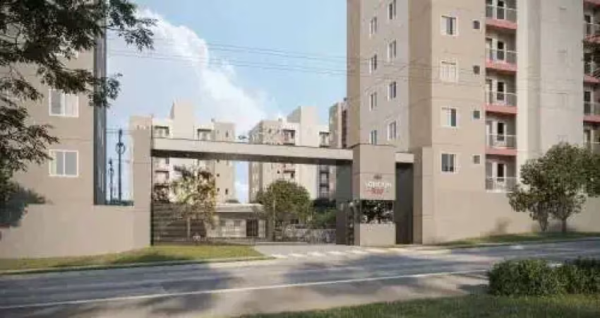 Residencial london red - apartamento à venda em londrina/pr