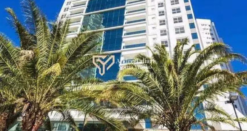 Edifício infinity - apartamento edifício maison infinity 235,00m² 3 suítes e 3 vagas