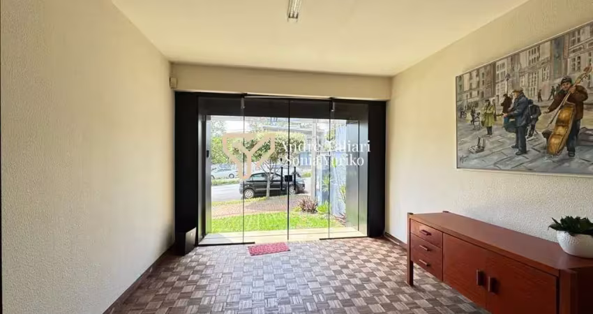 Casa com 6 dormitórios à venda, 174 m² por r$ 1.290.000,00 - jardim presidente - londrina/pr