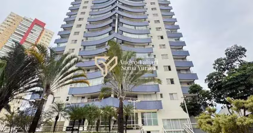 Residencial paranoá - apartamento a venda  edifício paranoá