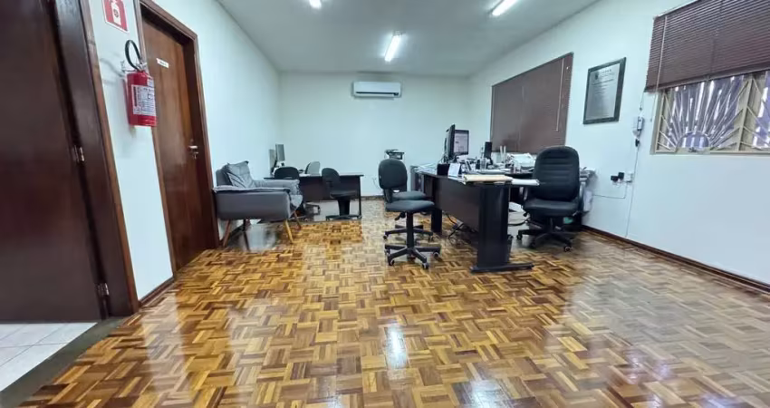 Ponto comercial à venda na Avenida Presidente Castelo Branco, Jardim Presidente, Londrina