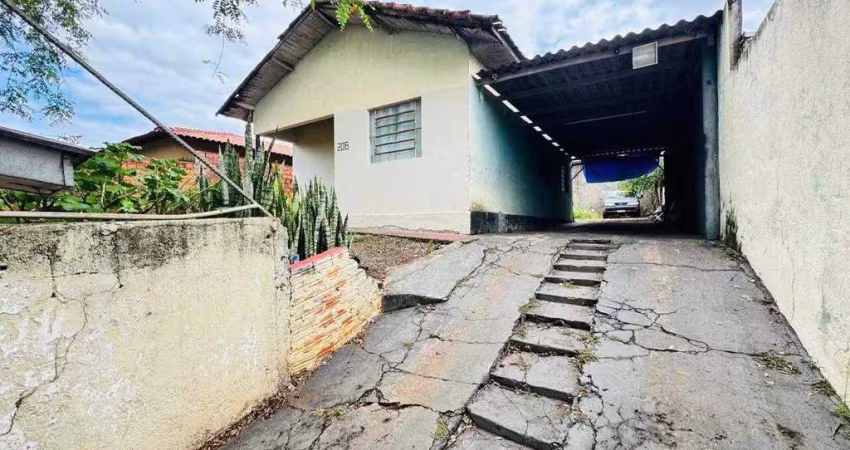 Casa com 2 quartos à venda no Bandeirantes, Londrina 