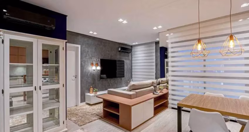Concept palhano - apartamento para alugar em londrina/pr