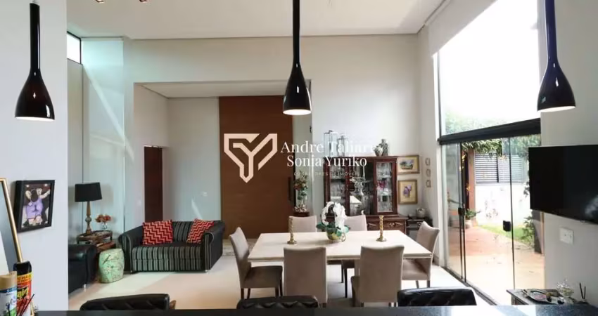 Condomínio petit ville - casa com 2 dormitórios à venda, 165 m² por r$ 1.290.000,00 - jardim itatiaia 2 - londrina/pr