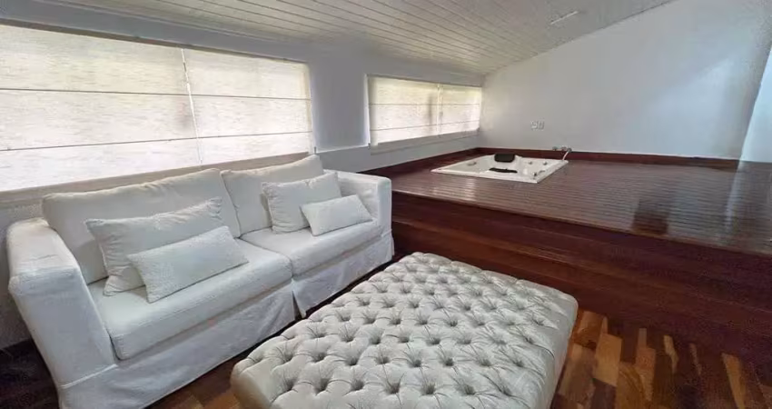 Casa em condomínio fechado com 3 quartos à venda na Rua Rubens Carlos de Jesus, 625, Terras de Santana I, Londrina