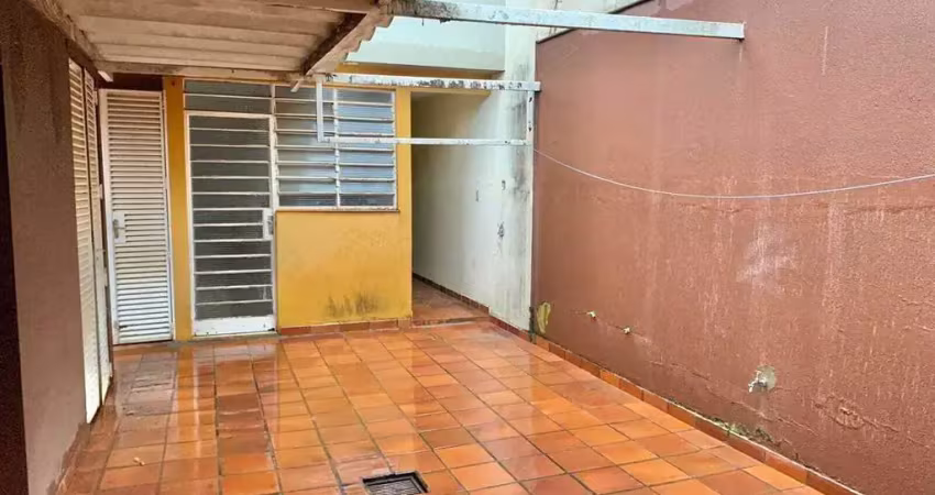 Casa com 4 quartos à venda no Centro, Londrina 