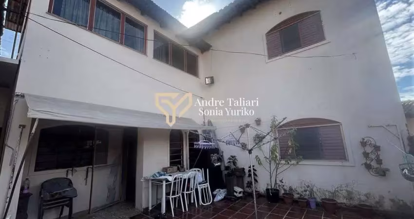 Casa com 3 quartos à venda na Vila Larsen 1, Londrina 