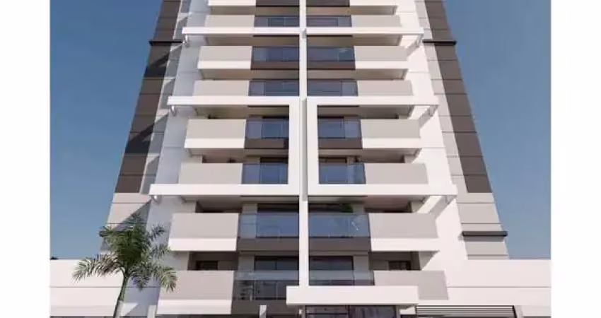Residencial splendore - apartamento à venda em londrina/pr