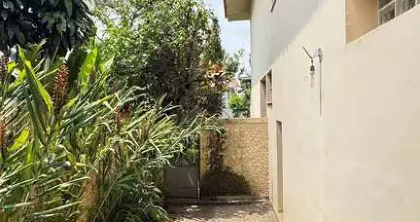 Sobrado em Sumaré  -  São Paulo
