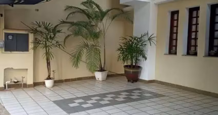 Casa com 3 quartos à venda na Vila Augusta, Guarulhos 