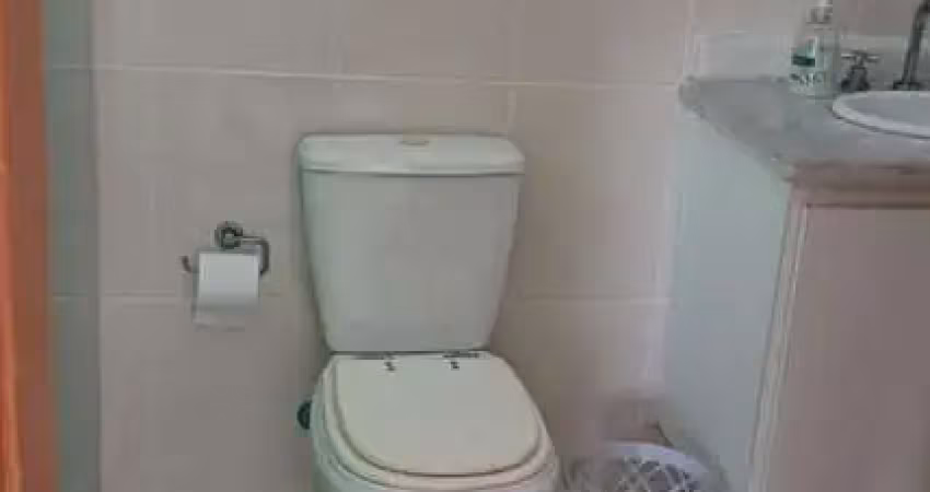 Apartamento 03 Dorm. em Vila Tupi  -  Praia Grande