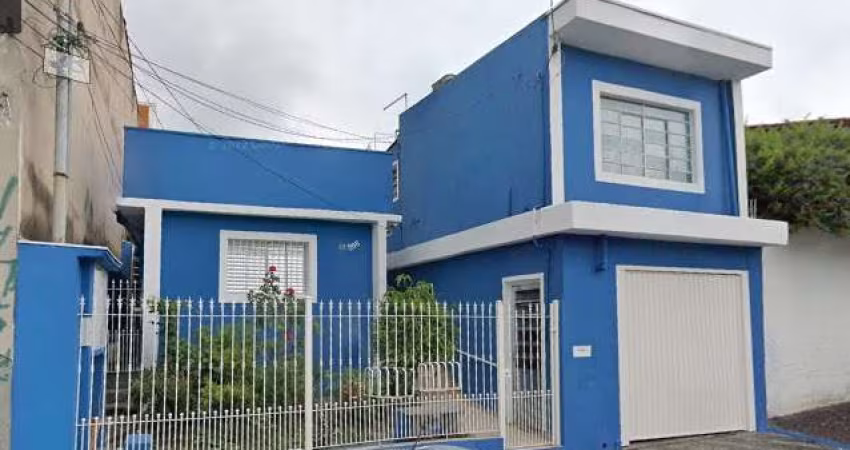 Casa em Gopouva  -  Guarulhos