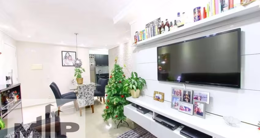 Apartamento 03 Dorm. em Picanço  -  Guarulhos