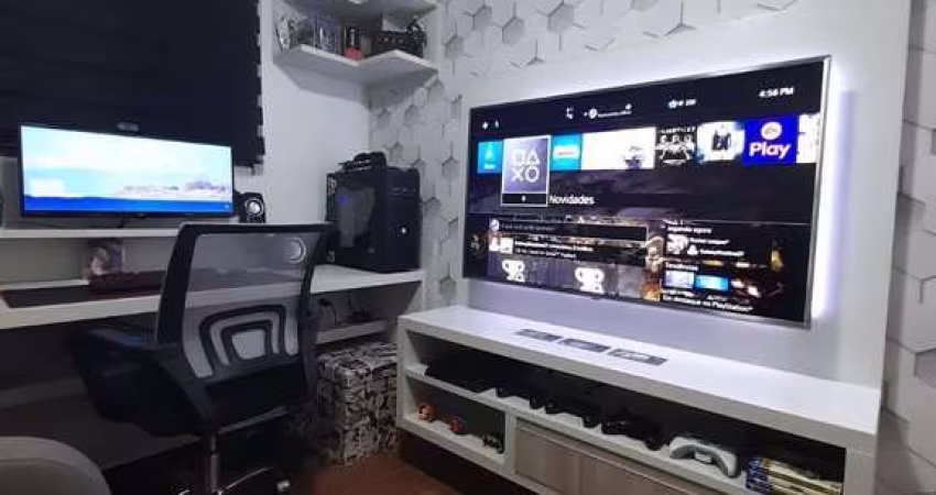 Apartamento em Centro  -  Guarulhos