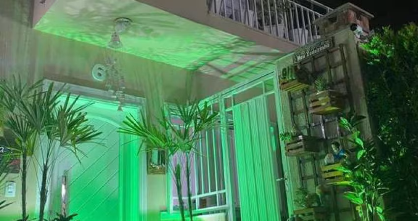Sobrado no bairro do Mandaqui São Paulo