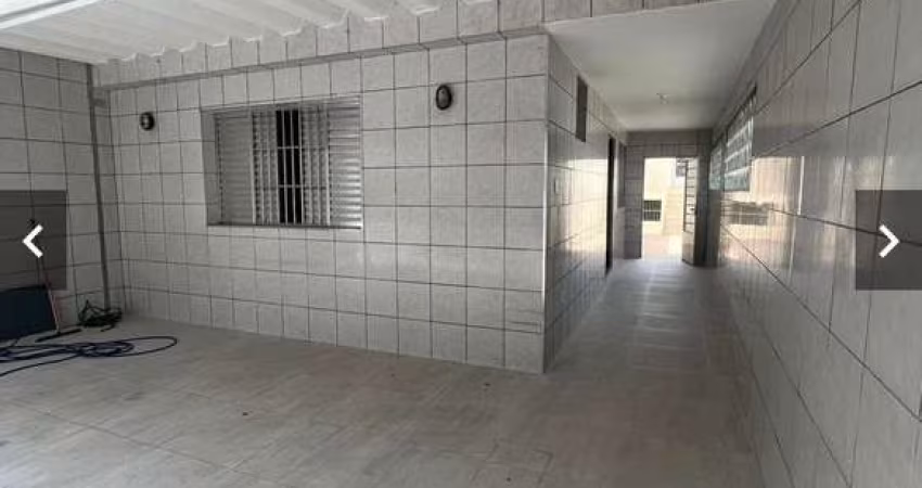 Casa 02 Dorm. em Jardim Nazaret  -  Guarulhos