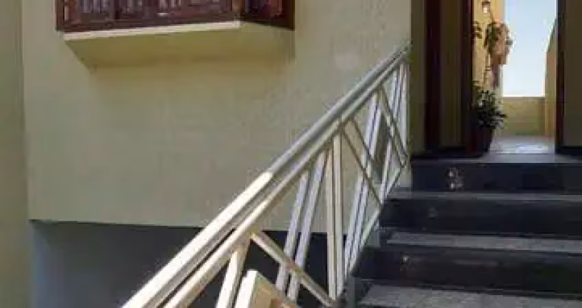 Casa com 3 quartos à venda no Gopoúva, Guarulhos 