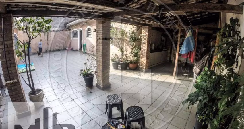 Casa Sobrado em Gopouva  -  Guarulhos