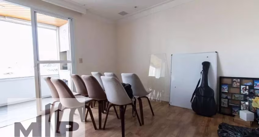 Apartamento 03 Dorm. em Jardim Zaira  -  Guarulhos