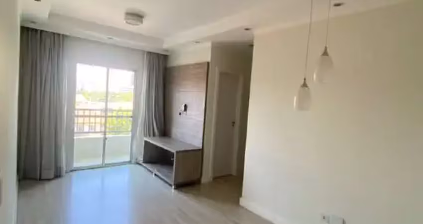 Apartamento em Jardim Cocaia  -  Guarulhos