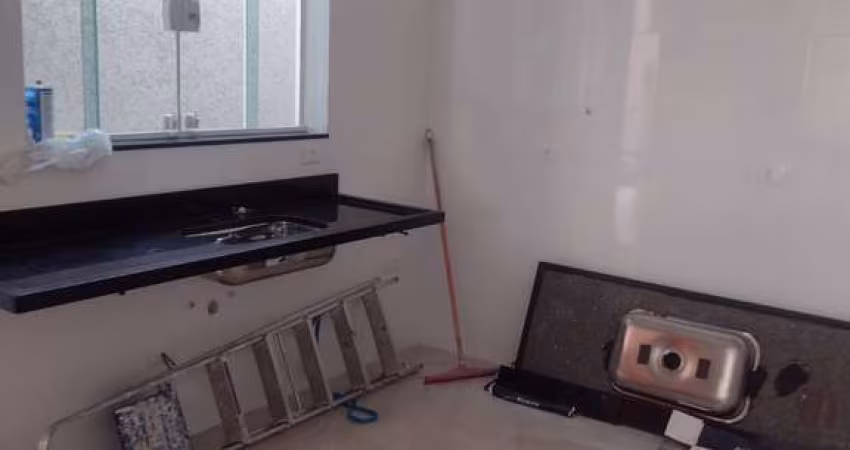 Casa em Vila Renata  -  Guarulhos