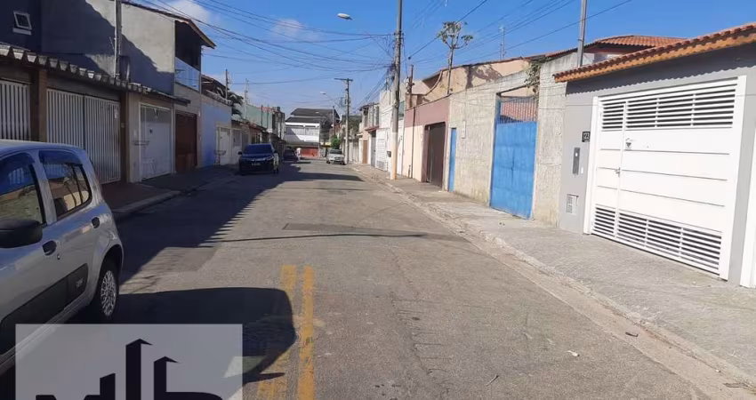 área em Vila A  -  Guarulhos