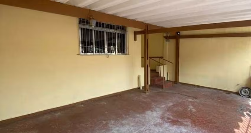 Casa Assobradado em Vila Augusta  -  Guarulhos