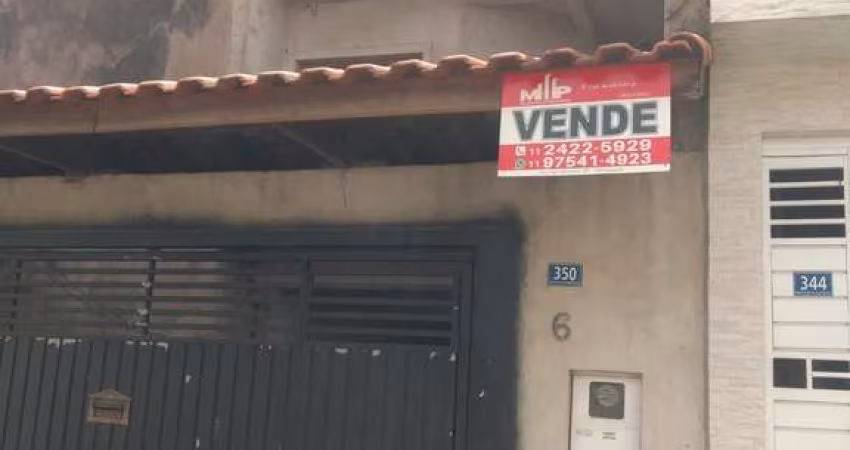 Casa 03 Dorm. em Jardim Rosa de Franca  -  Guarulhos
