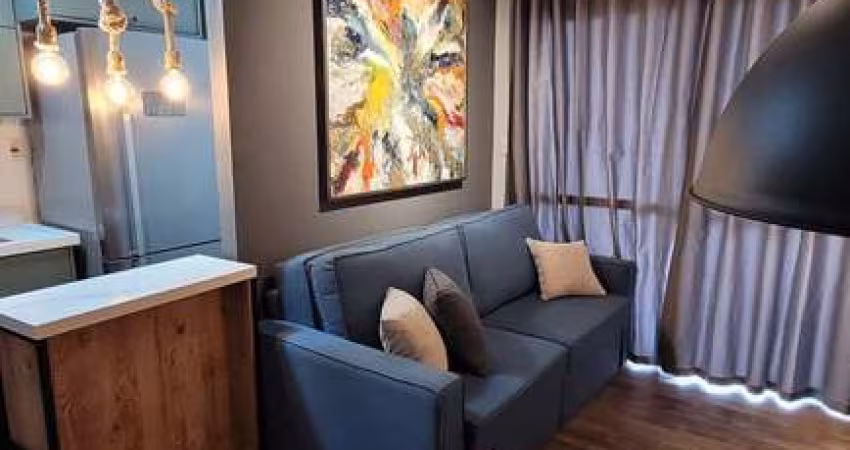 Apartamento 02 Dorm. em Vila Augusta  -  Guarulhos