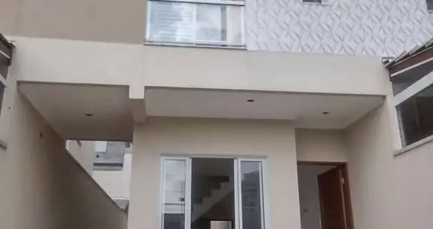 Casa com 3 quartos à venda no Jardim Santa Cecília, Guarulhos 