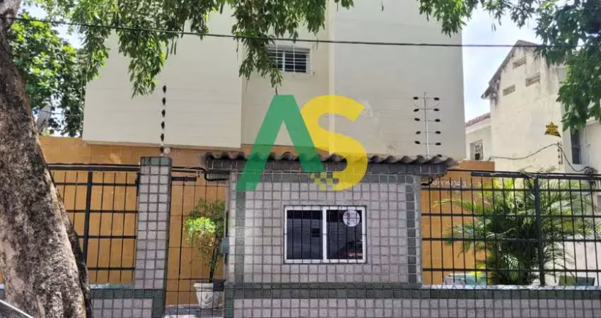 Apartamento à venda em recife-pe, boa vista: 3 quartos, 2 salas, 2 banheiros, 1 vaga, 79,80 m². agende já sua visita!