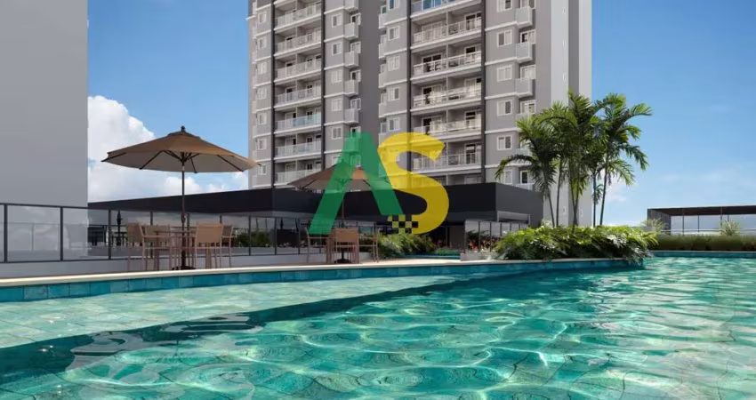 Apartamento à venda na imbiribeira, 2 quartos, 1 suíte, 1 vaga de garagem.
