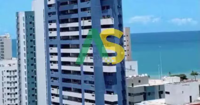 Apartamento de luxo à venda em boa viagem, recife-pe: 4 quartos, 1 suíte, 2 salas, 3 banheiros, 154m² de área.