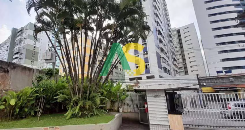 Apartamento 03 quartos a venda nos aflitos, 122m2, próximo de tudo, oportunidade.